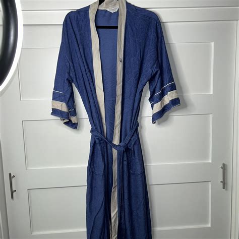 dior bath robe|robe christian dior collection.